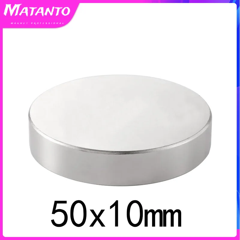 Magneti Industriali Grado Magnetico N52 Piccoli 25 Mini Magneti Dischi Da 5x3mm Rotondi Ed Extra Potenti Brudazon Magneti In Neodimio - Foto 4