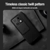 For Xiaomi Redmi Note 13 Pro 5G Case NILLKIN Slide Cases Lens Protection Case Anti-skid Cover For Redmi Note 13 Pro 5G Cover 4