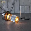 Detachable Table Lamp Desktop Decoration Night Light USB Charging Bedroom Bedside Lamp Sleep Atmosphere Bar Camping Outdoor 1