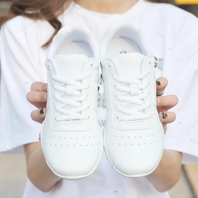 Sports Shoes Cheerleading Shoes For Children Women