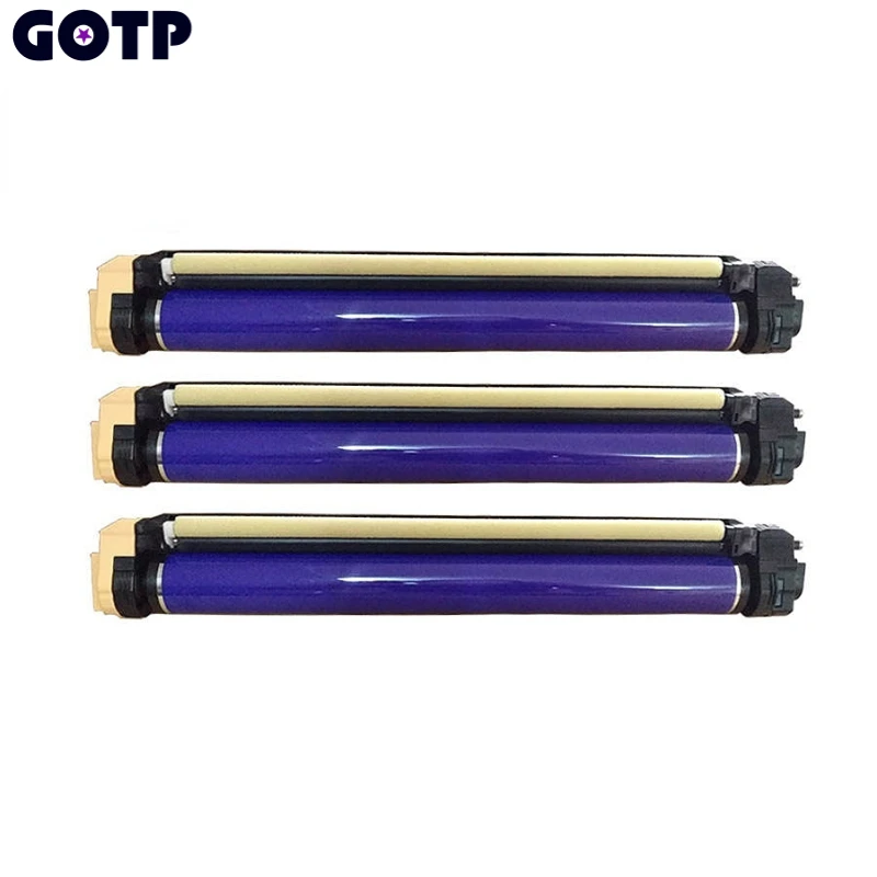 1PCS 100% Original For Xerox DC 700i C75 J75 700 C700 C550 C560 Black Digital Color Drum Unit Unidad Imagen Copier