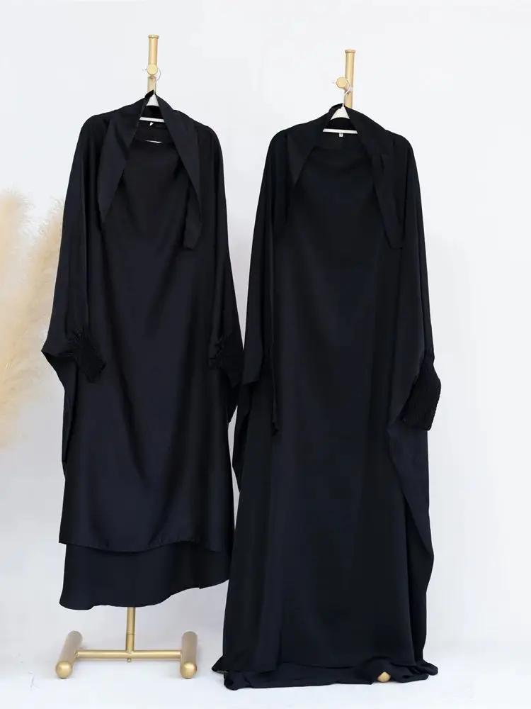 Kids Black
