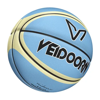 Alternative view of Bola Veidoorn Basquete Nº7 Tamanho Oficial - Sale!