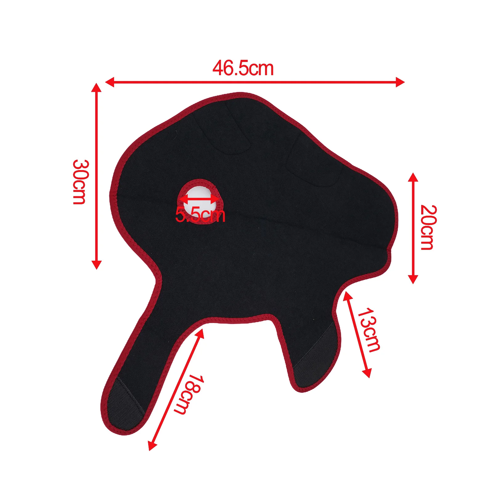 Protection Exercise Bike Weight Wide Applicability Comprehensive Protection Easy To Use Package Content Product Name