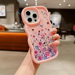 Daisy Flowers Candy Color Soft Phone Case Cover - Motorola G55 5G (S13269)