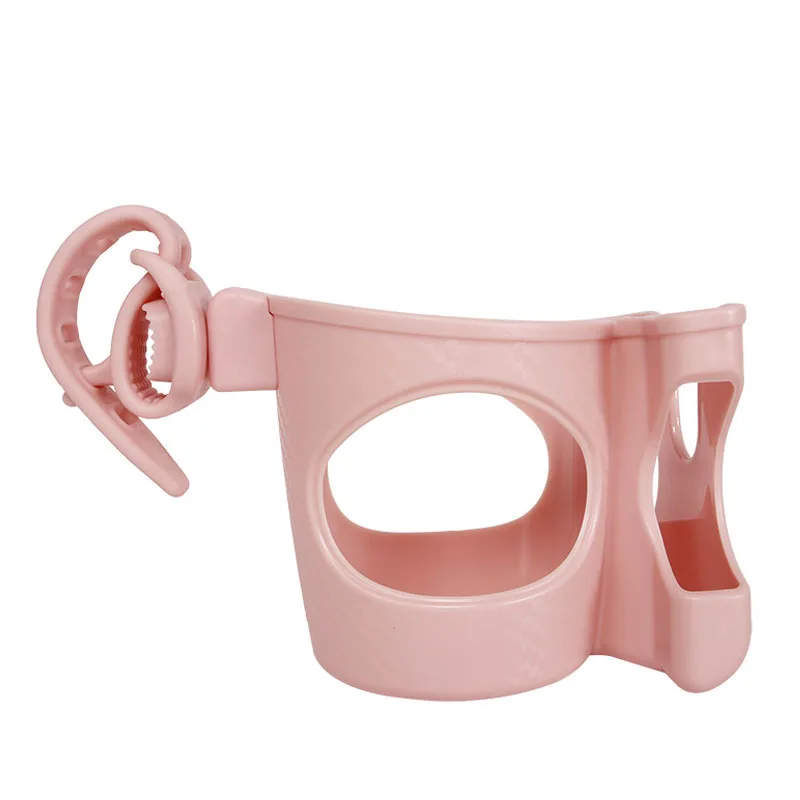Description Picture 6 of itemBaby Stroller Accessories Cup Mobile Phone Holder Children Tricycle Bicycle Cart Bottle Rack Milk Water Pushchair Carriage Buggy