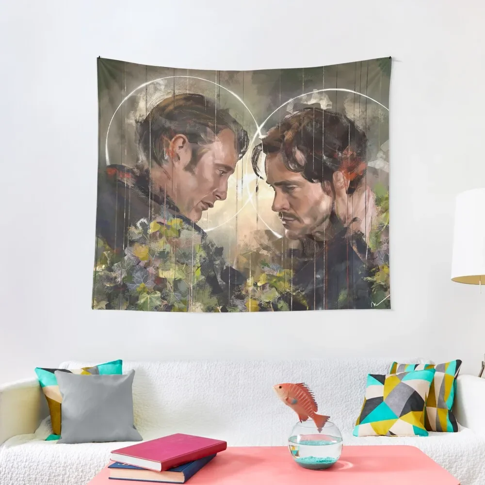 

A rare old plant Tapestry Decorations For Your Bedroom Home Decor Accessories Tapestry