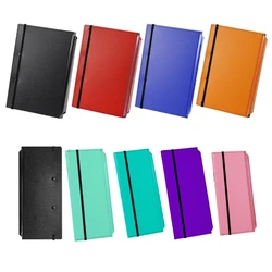 Foldable Letter Size Clip Board, Nurse Clipboard, Pocket Size Folding Clipboard
