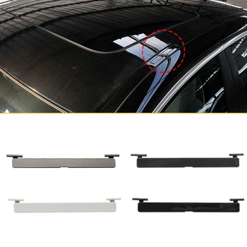 Roof Rail Molding Trim Cover for BMW F10/F11 (2011–2016) 1