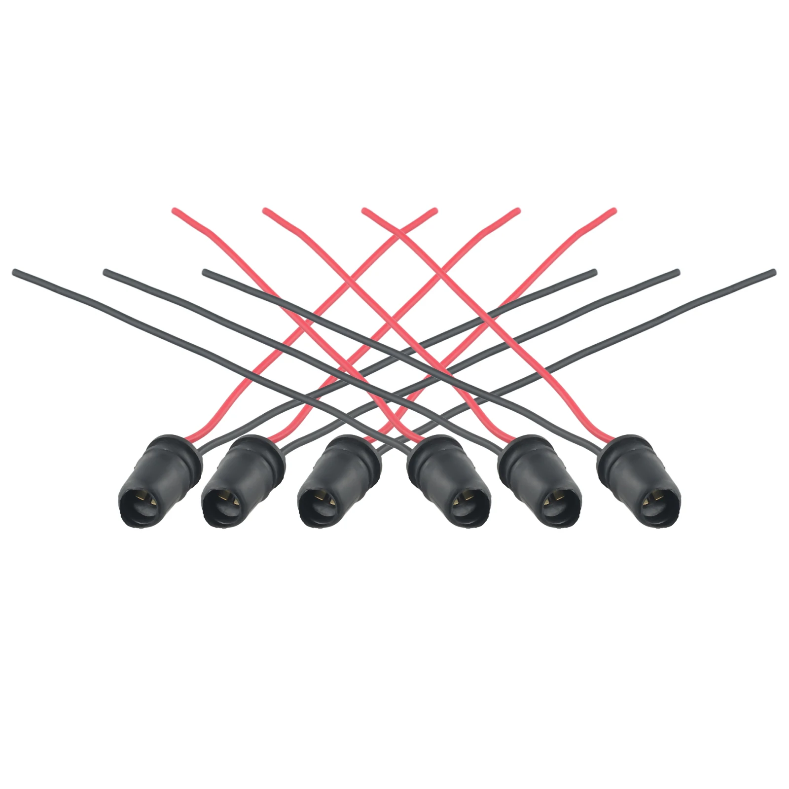 ڵ  ġ   Ŀ, ε巯 , ڵ ̽, , DC 0V  12V, T10, 12cm, 4.7 ġ