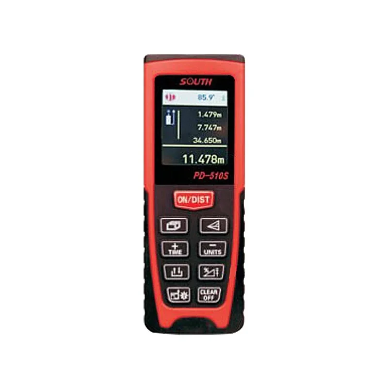 

Дальномер PD54 40 мобильный телефон лазерный электронный измерительный прибор