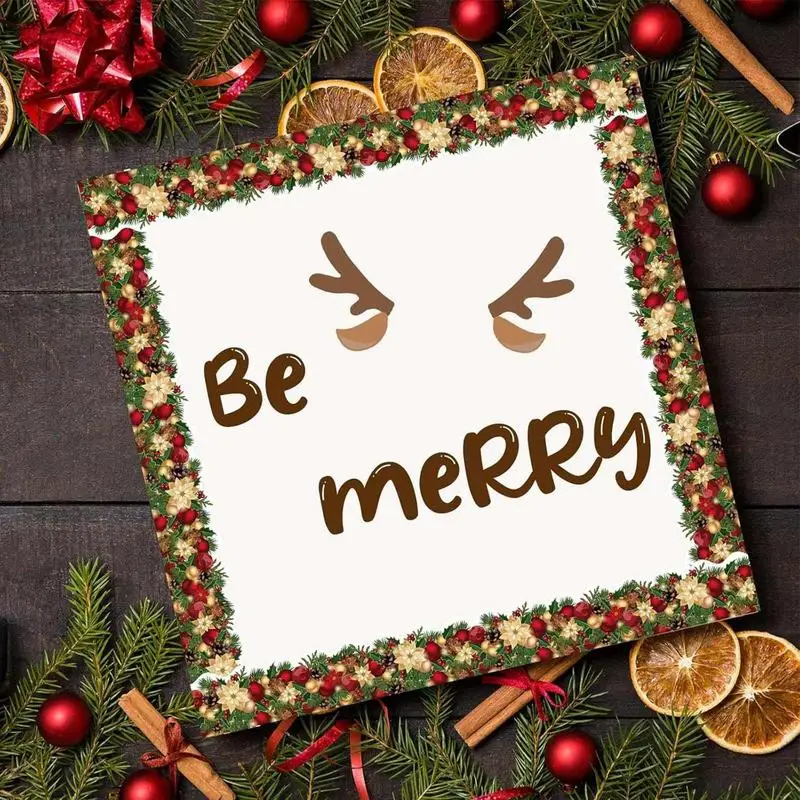 Christmas Border Trim Christmas Pine Cones Pine Needles Red Bulletin Board Trim Holiday Classroom Bulletin Board Decoration For