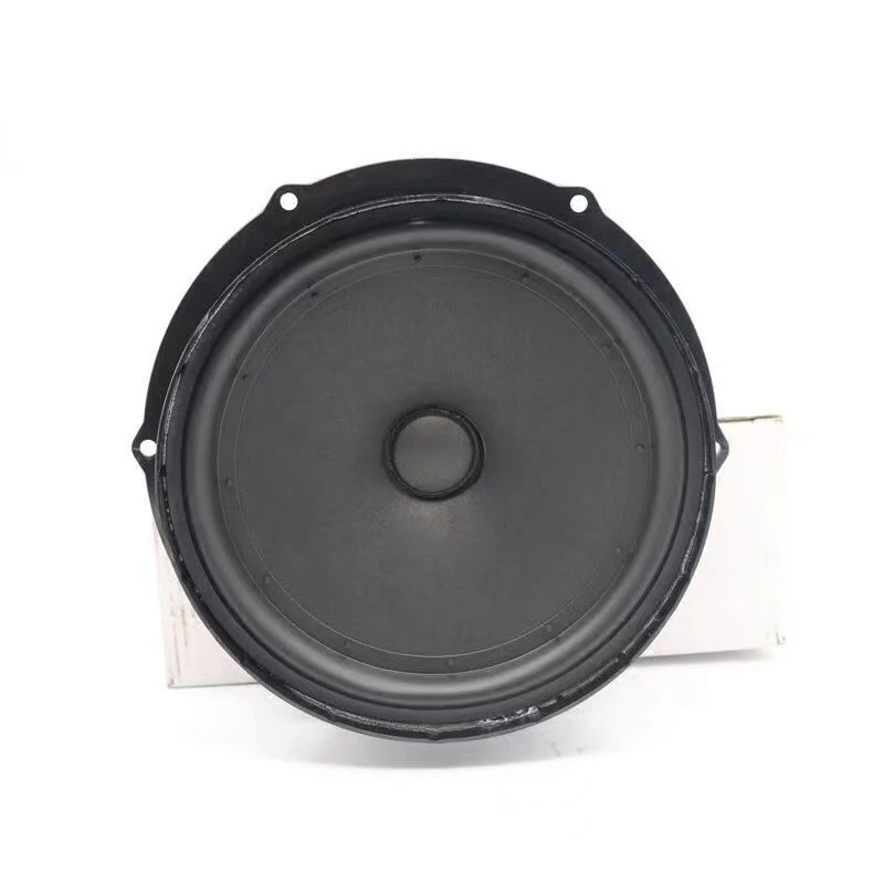 

Auto Front Rear Door Sound Speaker Bass Loudspeaker Horn For Skoda Octavia 2006 2007 2008 2009 2010 2011 2012-2017 1ZD035411