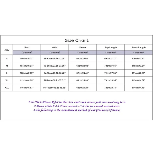 Women's 2 Piece Red Snowflake Christmas Pajama Set Christmas Long Sleeve Button Up Shirt + Pants Set Pajamas Lounge Wear 2024 6