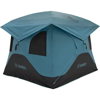 Gazelle Tents 1