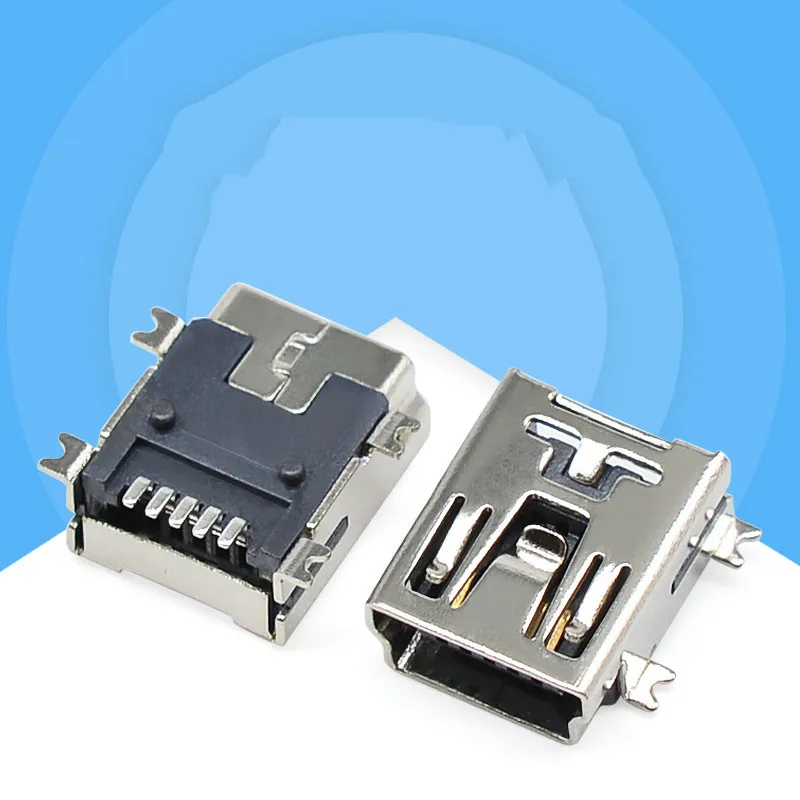 

10 шт., 4-ногие пластыри на 4-х ножках с USB-разъемом