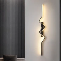 Modern Wall Light Long Decorative Lights Nordic Living Room lights For Wall Corridor Ceiling Light Home Decor Lighting Fixtures 1