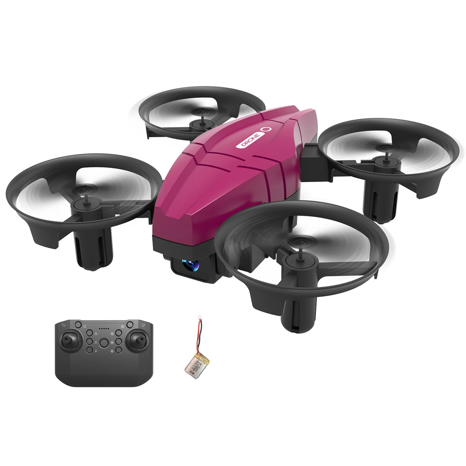 Purple 1 Battery