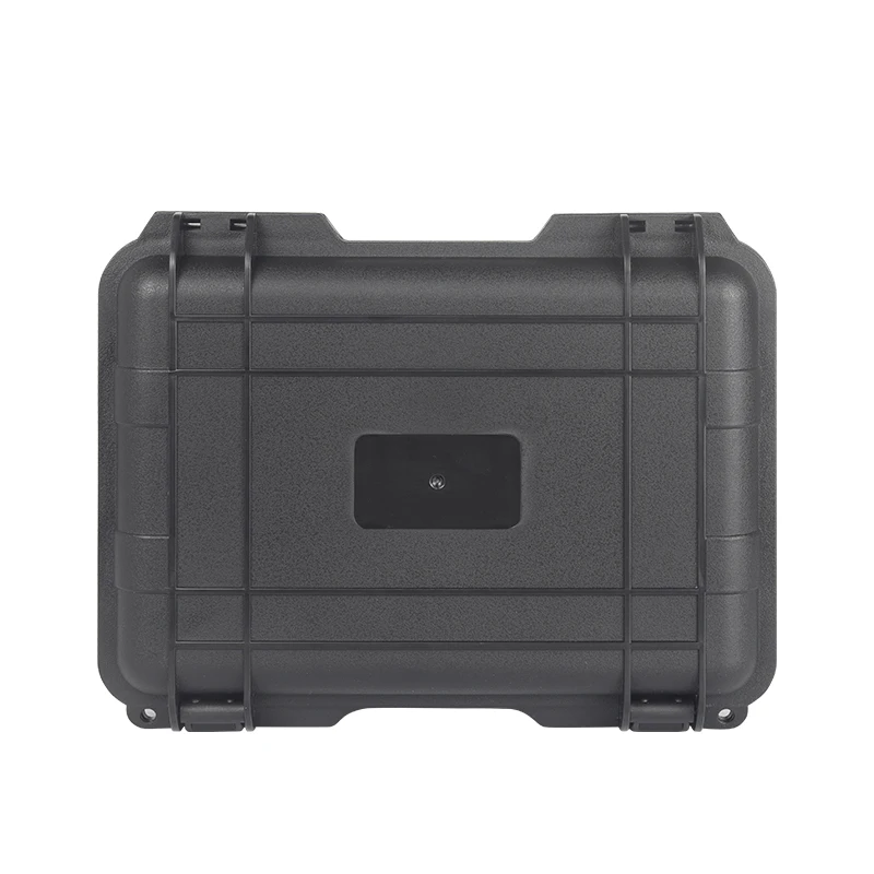Instrument Box Portable Precision Safety Protection Box Thickened Pp Material