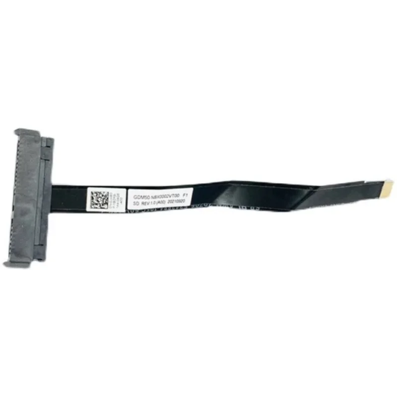 

Новый кабель жесткого диска SATA для Dell Inspiron 15 3510 3521 3520 3525 0JW93P NBX0002VT00 HDD