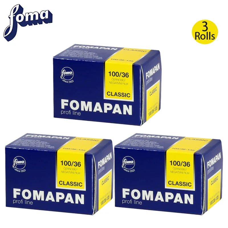 3 rotoli