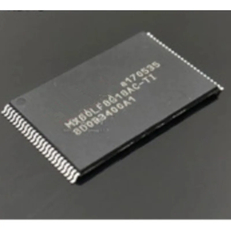 

MX60LF8G18AC-TI MX60LF8G18AC tsop48 5pcs
