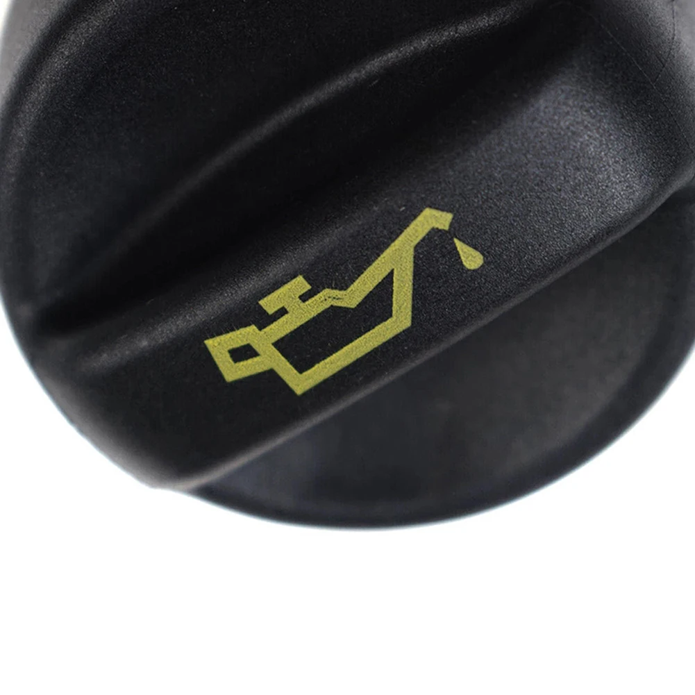 Engine Oil Filler Cap 1180S5 Replacement Part 9670015080 for 207 208 301 308 508 2008 3008 5008 Expert Partner oil filler cap