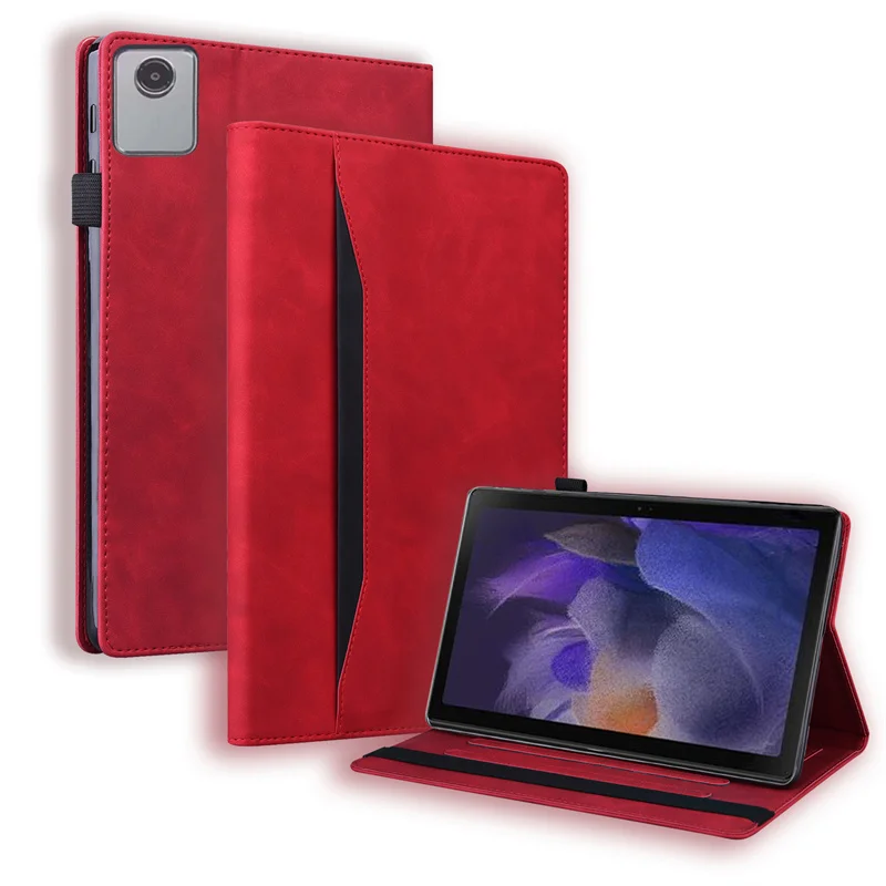 Luxury Wallet Stand Case for Lenovo Idea Tab 11 Inch Tablet