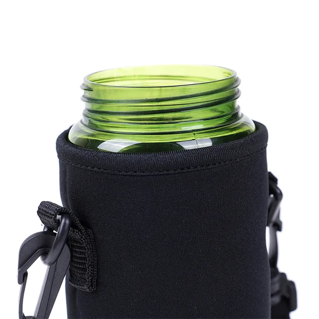 1pc 420-1500ML Sports Water Bottle Case Insulated Bag Neoprene Pouch Holder Sleeve Cover Carrier for Mug Bottle Cup 5