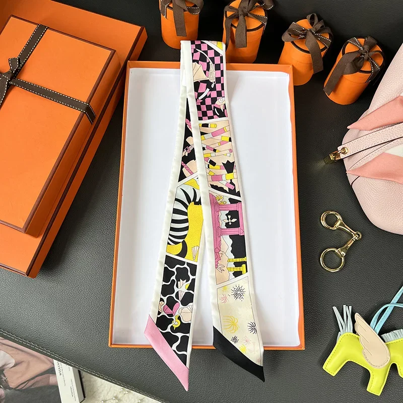 Рисунок 6 - 100% саржевая шелковая искусственная