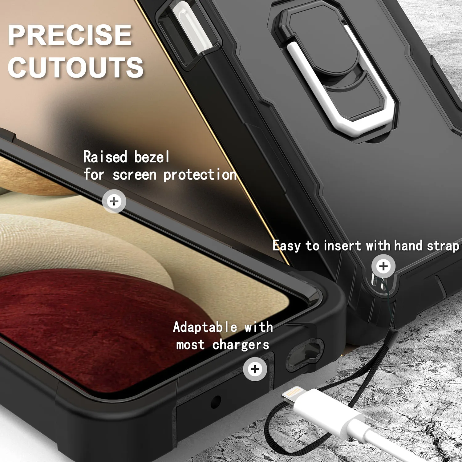 Bumper Case Galaxy S20 Fe Heavy Duty Case Heavy Duty In Full Body