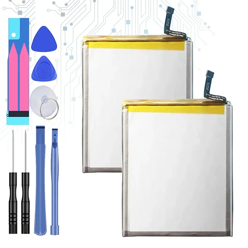 

Replacement Battery for Oukitel C19 C 19 4000mAh