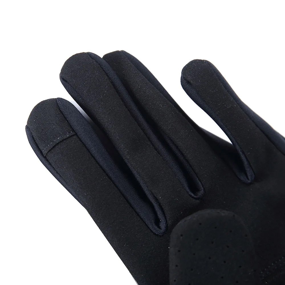 YKYWBIKE  Touch Screen Long Full Fingers Half Fingers Gel Sports Cycling Gloves MTB Road Bike Riding Racing Windproof Waterproof 2