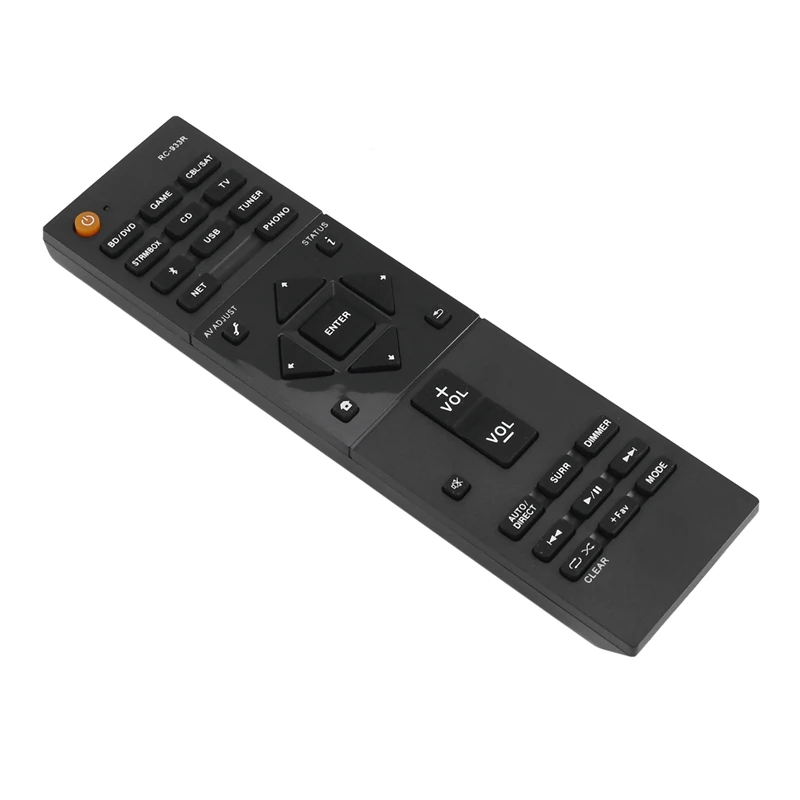 Telecomando Amplificatore Lettore Telecomando Funzione Telecomando Per Pioneer Rc-933R Av
