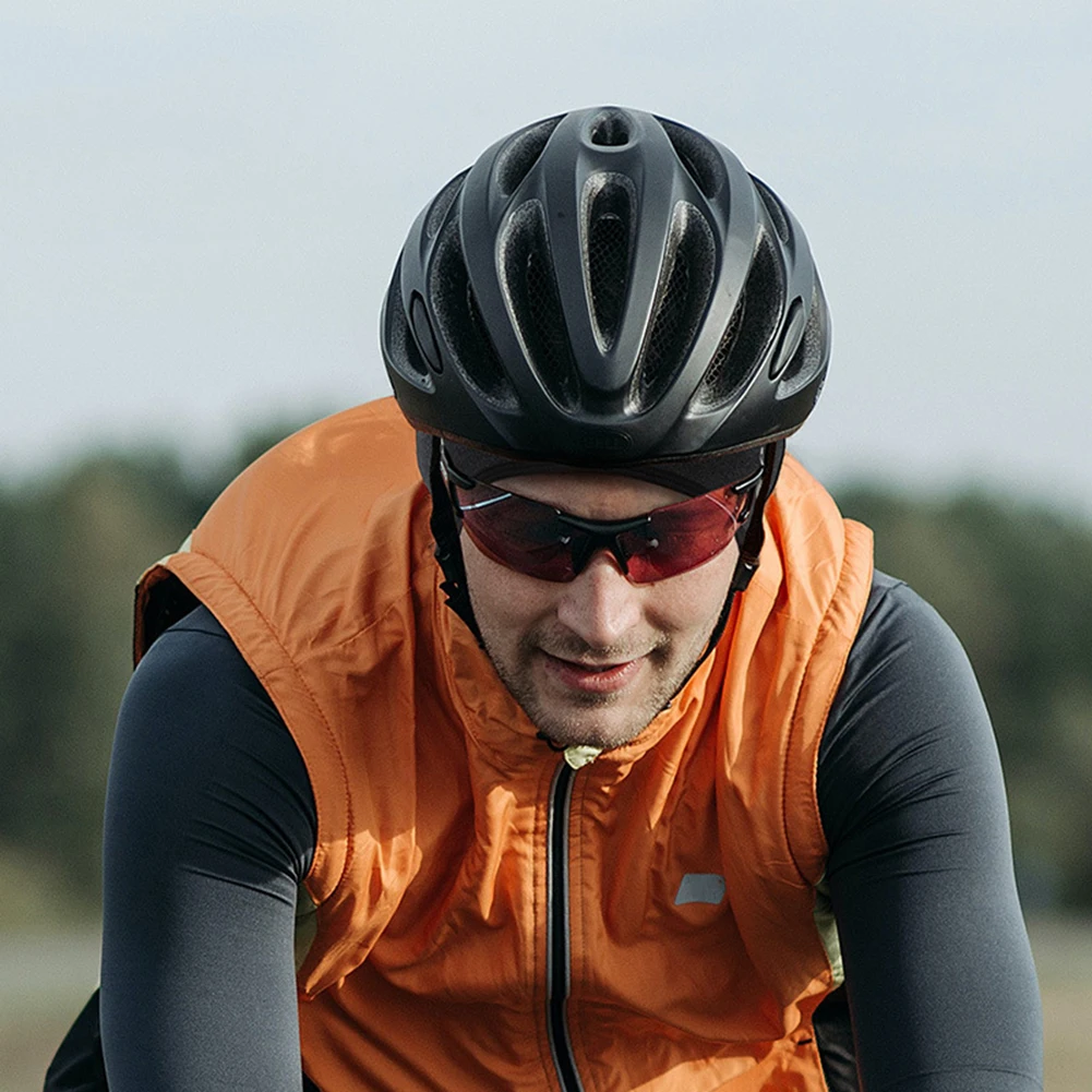 Winter Thermal Fleece Cycling Cap for Men and Women