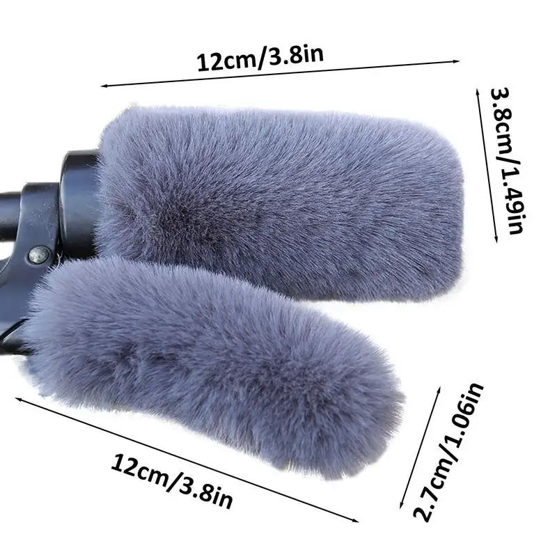 Рисунок 6 - Чехол для рычага тормоза велосипеда