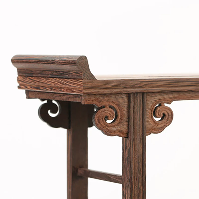 Natural Solid Wood Base for Figurines Statues, Stone Ornaments, Crafts Wooden Pedestal, Display Stand, Teapot Pot, Plate, Vase B