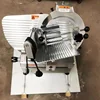 Full Automatic Electric Vertical Meat Cheese Slicer Machine Rebanadora De Queso Y Jamon Semi Industrial for Home 4