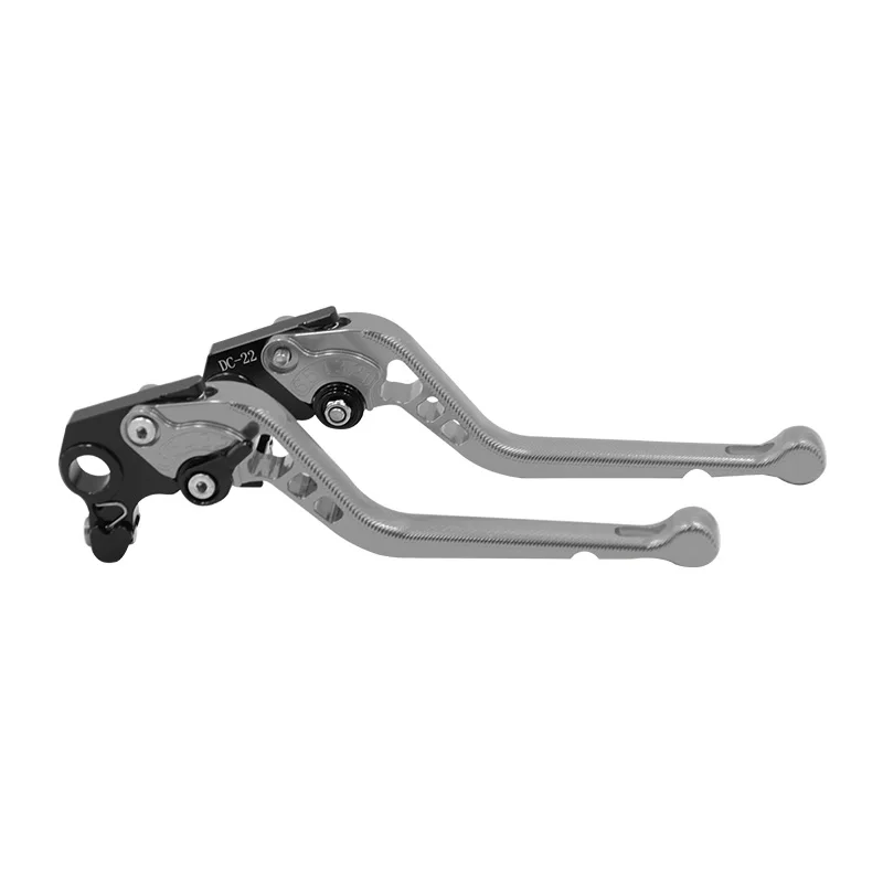 

Рычаги тормоза сцепления мотоцикла для Honda NC700 S/X 2012 2013, регулируемые ручки