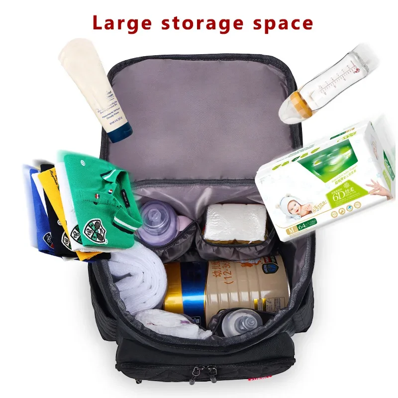 Large Diaper Best Baby Bag For Twins Baby Bag Best Diaper Backpack