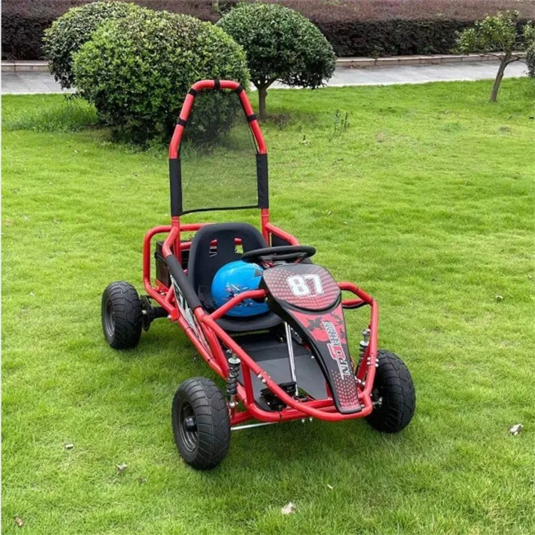 Kids Go-Cart 