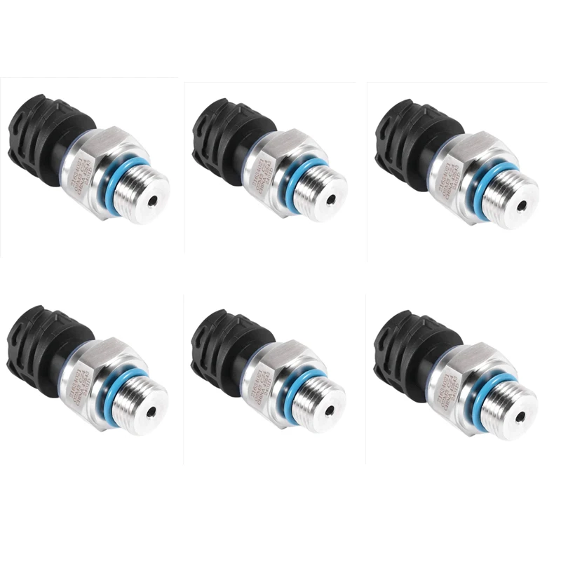 OEM# 21634017 21746206 20796744 20499340 燃料圧力センサー ボルボトラック D12 D13 センサー オイル燃料パン  クランクケース 圧力センサー センダースイッチ ボルボトラック用送信ユニット 20499340 オイルパン燃料センダー ボルボ FH FM FMX  NH 21634017 21746206 ... 互換性があるボルボトラック用オイル圧力センサー 20499340