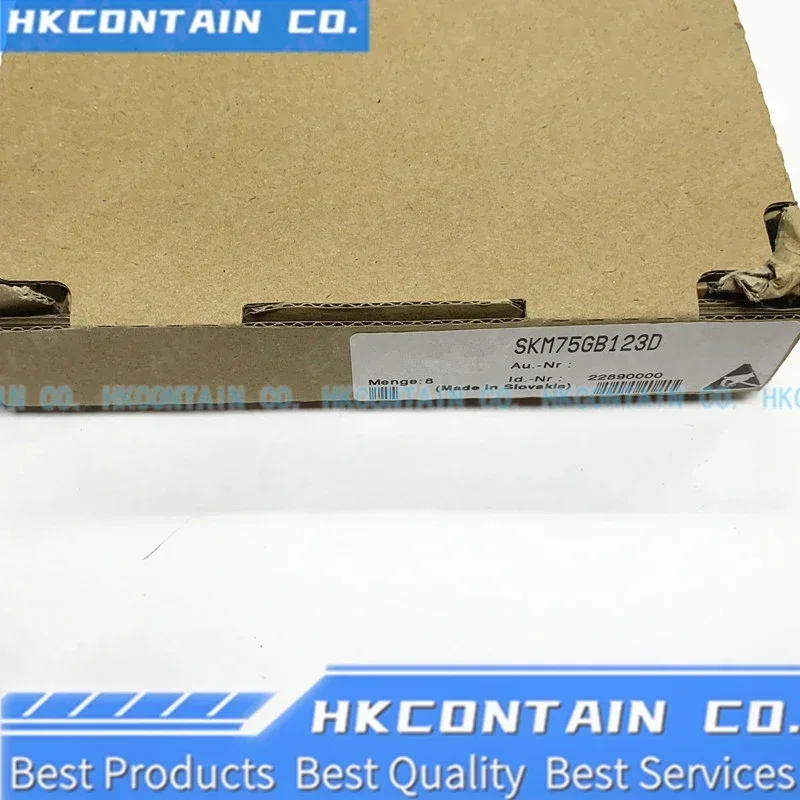 SKM75GB101D/121D SKM75GB12V SKM75GB123D SKM75GB123DE SKM75GB124D SKM75GB128DN SKM75GB128DE SKM75GB128DN SKM75GB12T4 