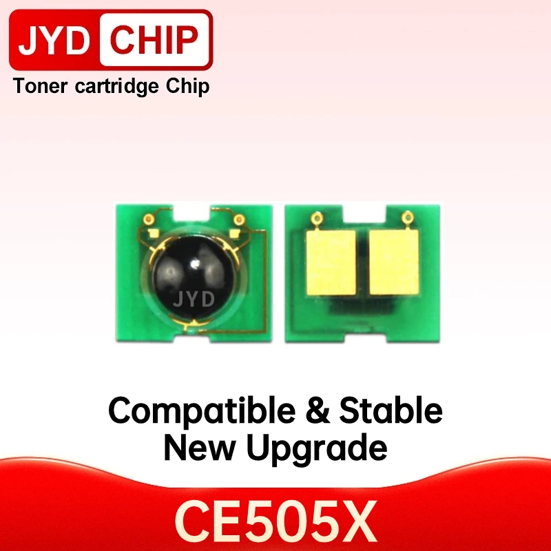 toner chip reset for hp laserjet