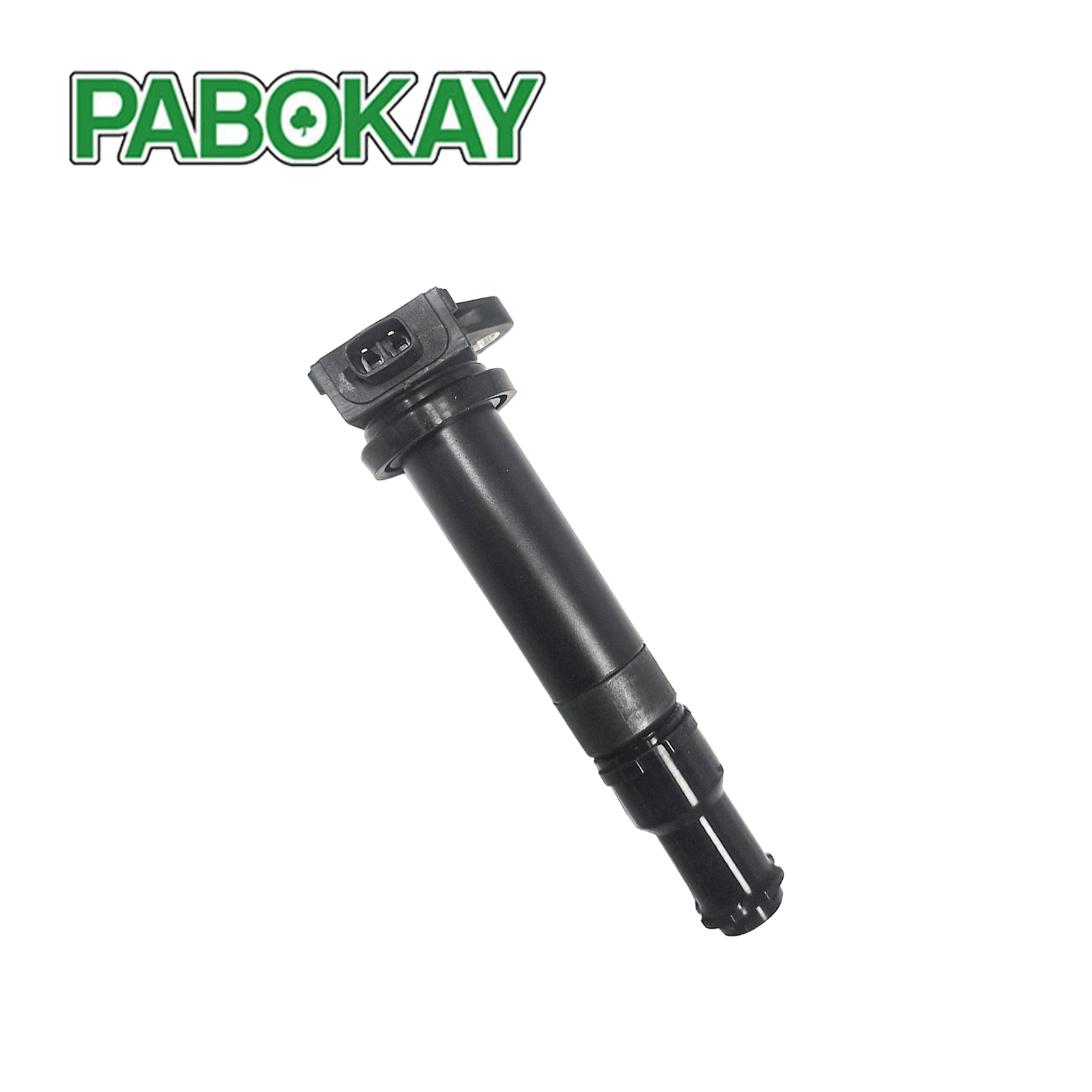 Ignition Coil 27301-26640 2730126640 5C1586 UF-499 C1543 178-8290 E999 for Accent Kia Rio 2006~2011 Dodge 2006~2013
