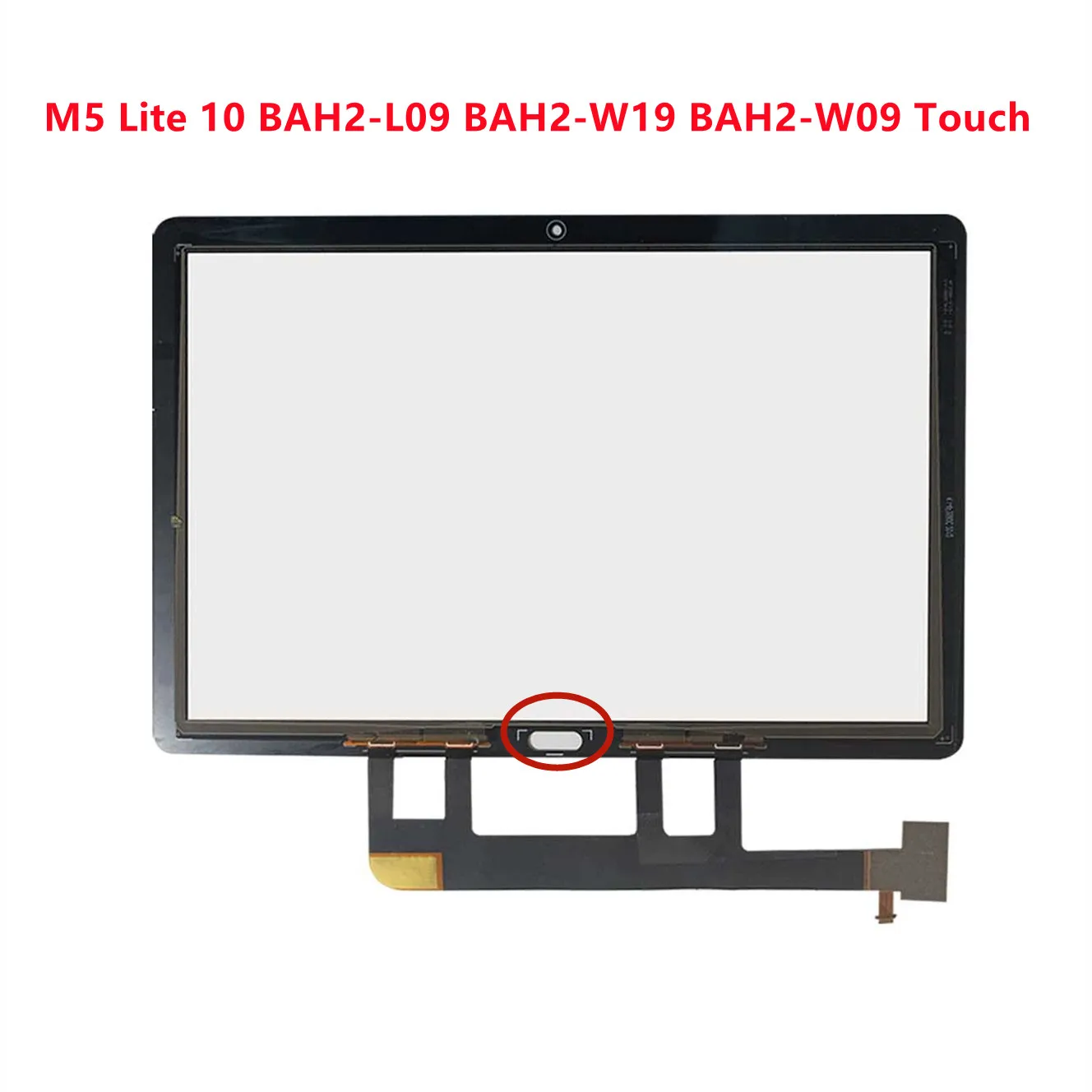 DISPLAY LCD HUAWEI MEDIAPAD T5 10.1 AGS2-AL00HN AGS2-L09 W09 - Foto 8