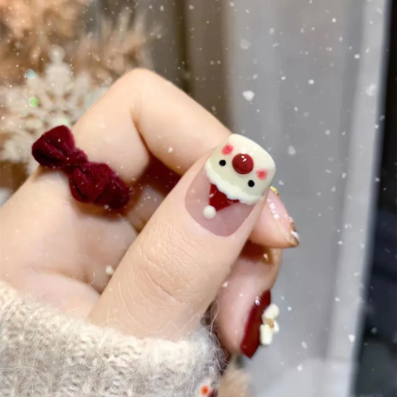 thumb