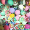 Children Mini Claw Machine Toys Accessory Ball Automatic Operated Play Game Doll Machines Prizes Gifts Twisted Egg Balls 32mm 3