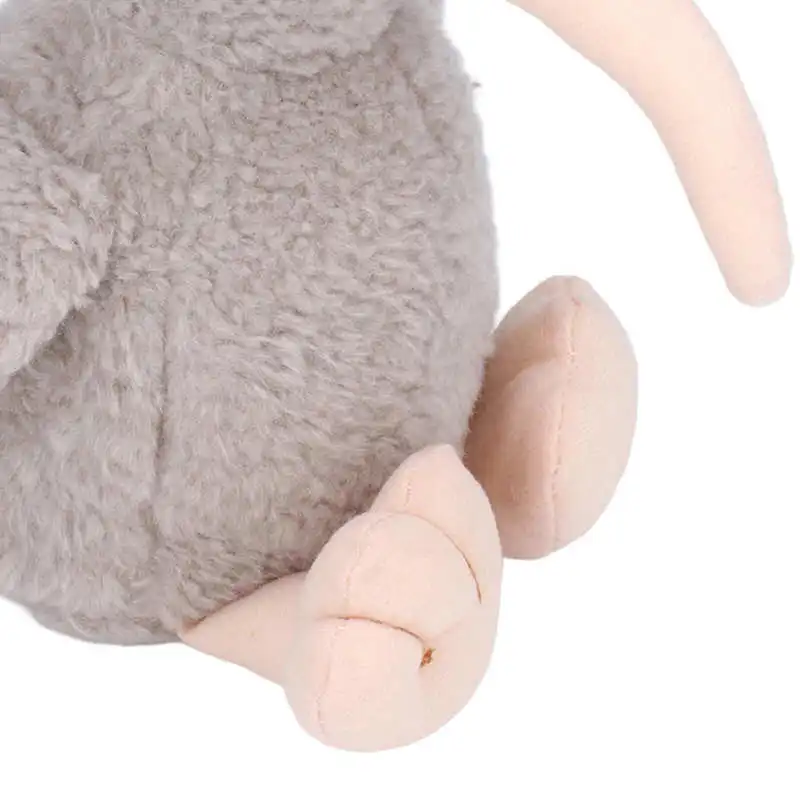 Рисунок 6 - Кукла-животное, идеальный подарок