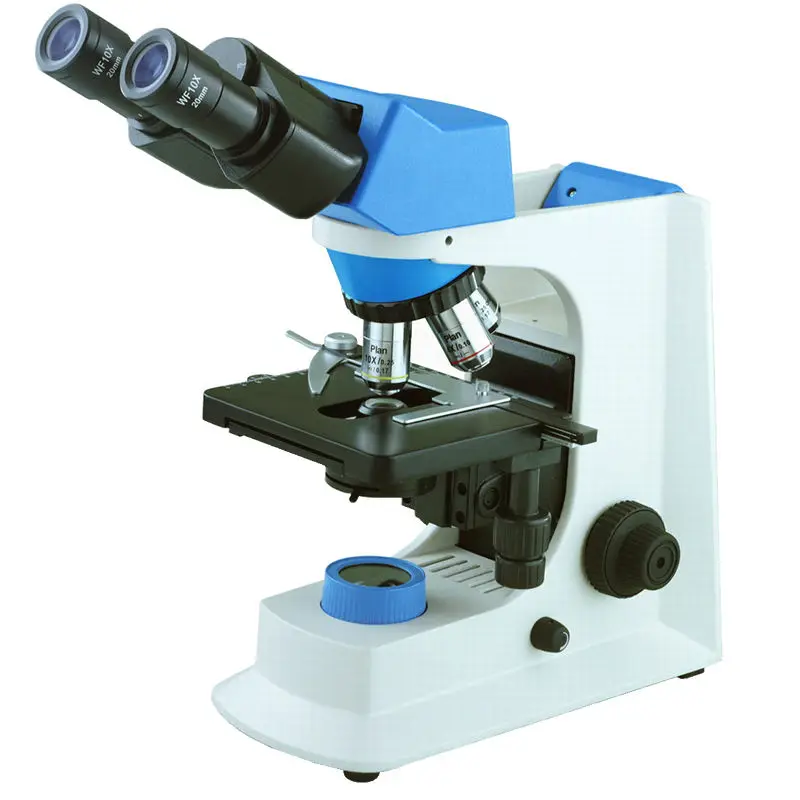 

40X-1600X Binocular Compound Examination Microscope Tool